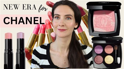 chanel 2021 summer makeup|Makeup – Shop Cosmetics & Beauty .